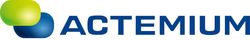 {picture title} Actemium Logo - Cooperation in industrial electrical engineering.