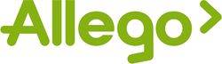 {picture title} Allego Logo - Partner for charging infrastructure and e-mobility.