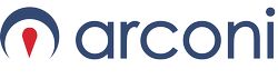 {picture title} Arconi Logo - Partner for international engineering.