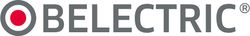 {picture title} Belectric logo - reference partner for the construction of solar parks worldwide.