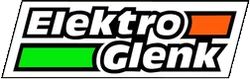 {picture title} Elektro Glenk Logo - Specialist partner for electrical installations.