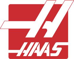 {picture title} Haas logo - reference partner of the Faber Energy Group.