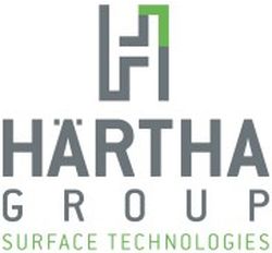 {picture title} Haertha Group Logo - Industrial reference customer for transformer stations.