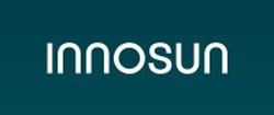 {picture title} Innosun GmbH Logo - Partner for innovative solar solutions.