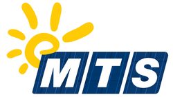 {picture title} MTS GmbH Logo - Industrial partner of the Faber Energy Group.