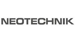 {picture title} Neotechnik logo - reference customer for modern energy infrastructure.