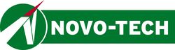 {picture title} Novo-Tech Logo - Industrial reference of the Faber Energy Group.