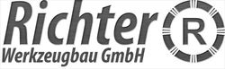 {picture title} Richter Werkzeugbau Logo - Customer reference for medium voltage technology.