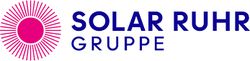 {picture title} Solar Ruhr Logo - Regional partner for photovoltaic solutions.