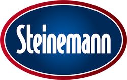 {picture title} Steinemann logo - reference for efficient energy supply.