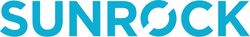 {picture title} Sunrock Logo - Partner for large-scale PV roof systems.