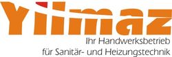 {picture title} Yilmaz Haustechnik Logo - Partner for technical building equipment.