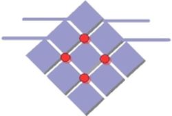 {picture title} Main logo of the Faber Energy Group - your partner for the energy transition.